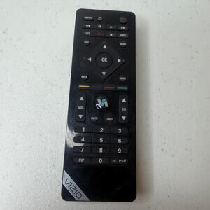 VR17 Replace Remote Control Fit for VIZIO TV E322VL E422VA E552VL M261VP E320ND